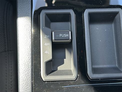 New 2026 Toyota Tundra SR image 24