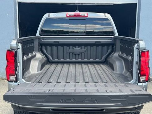 New 2026 Chevrolet Colorado ZR2 w/ Technology Package AWD/4WD image 29