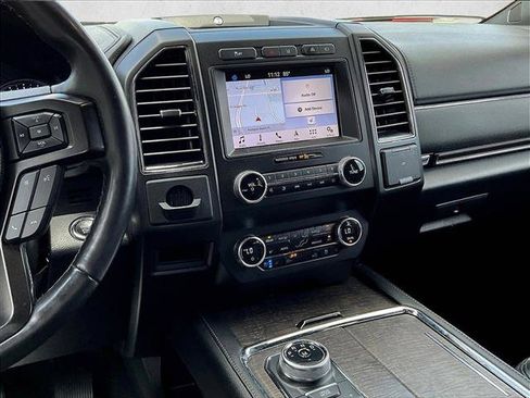 Used 2019 Ford Expedition Max Limited w/ Equipment Group 302A RWD image 6