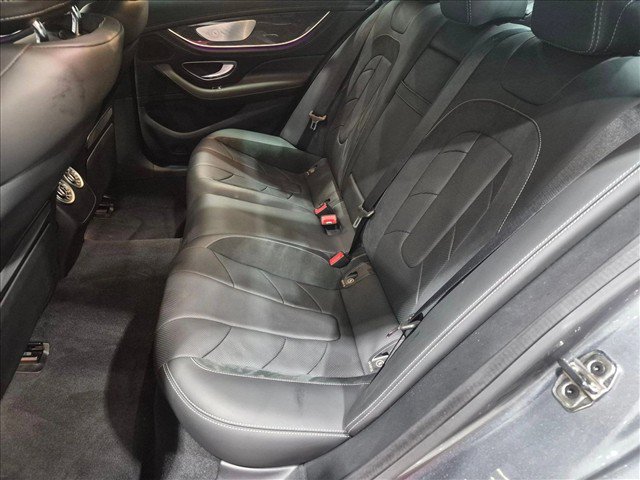 Used 2019 Mercedes-Benz CLS 53 AMG 4MATIC image 20