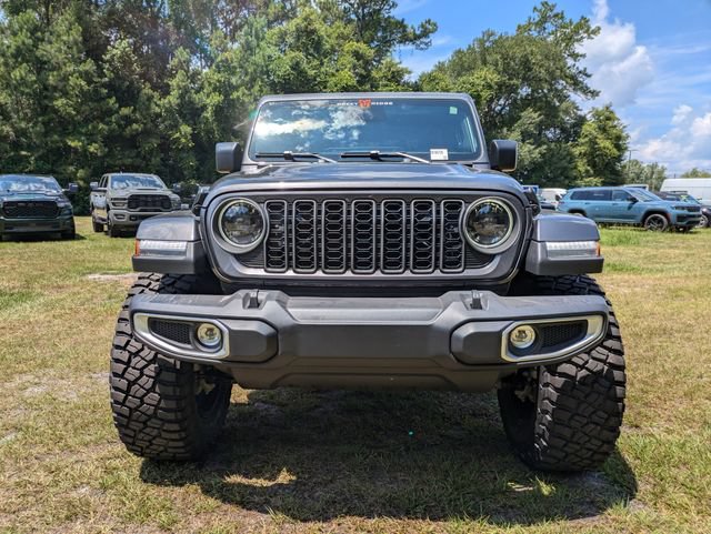 New 2026 Jeep Gladiator Sport AWD/4WD image 9