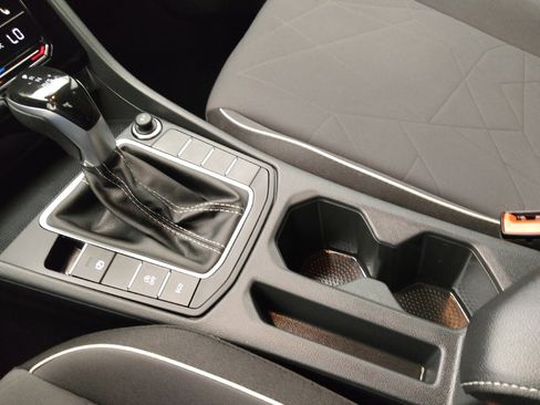 Used 2025 Volkswagen Jetta Sport FWD image 26