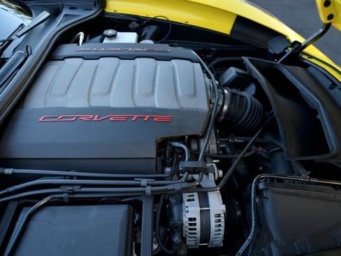 Used 2019 Chevrolet Corvette Grand Sport image 24