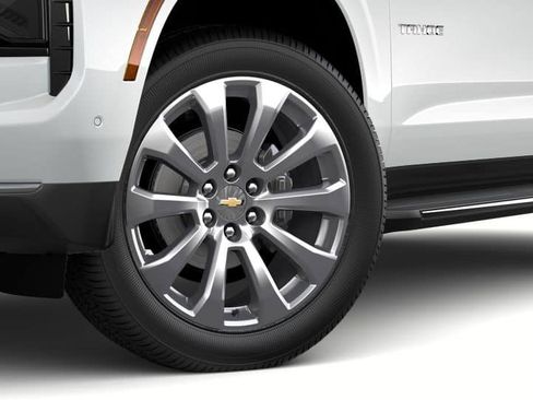 New 2025 Chevrolet Tahoe Premier w/ Sun And Tow Package image 18