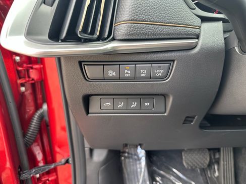 New 2026 MAZDA CX-90 3.3 Turbo w/ Premium Sport Pkg image 22