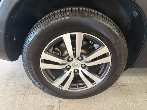 Used 2017 Honda Pilot EX-L image 63