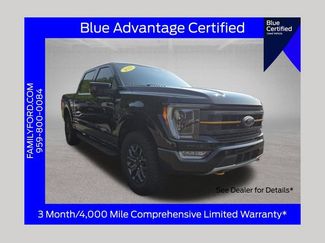 Used 2022 Ford F150 Tremor w/ Equipment Group 402A High AWD/4WD 360° Tour