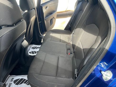 Used 2020 Kia Forte LXS FWD image 13