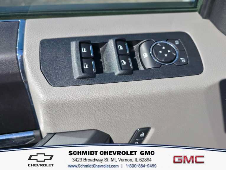 Used 2018 Ford F150 XLT AWD/4WD image 13