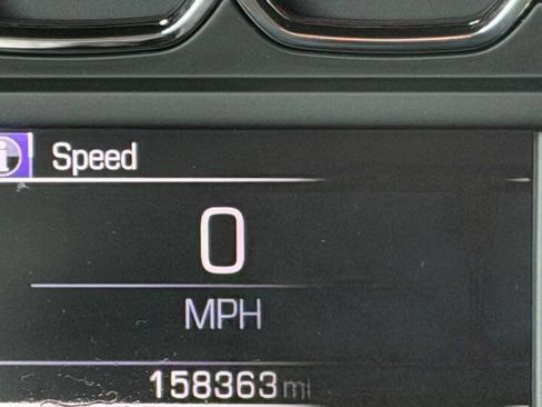 Used 2015 Chevrolet Suburban LTZ image 14