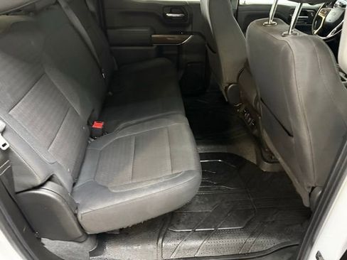 Used 2019 Chevrolet Silverado 1500 LT Trail Boss image 36