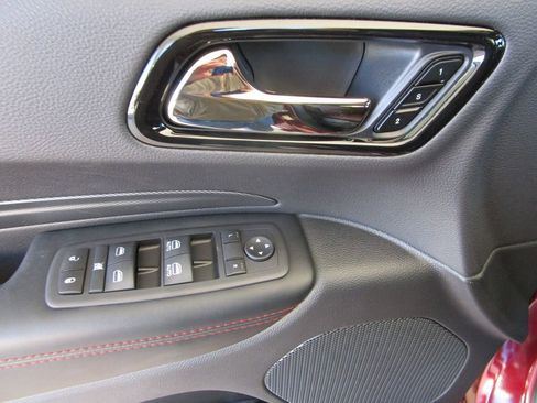 New 2026 Dodge Durango GT image 26