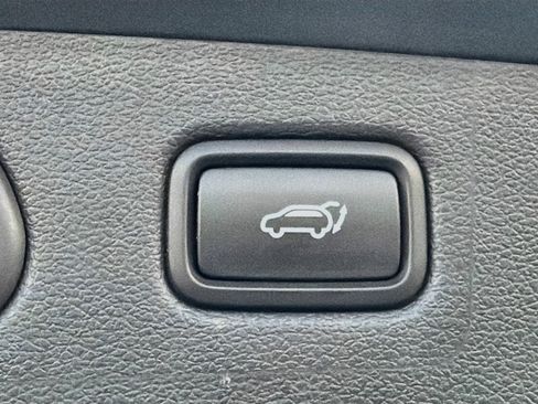 Used 2021 Hyundai Tucson Ultimate FWD image 12