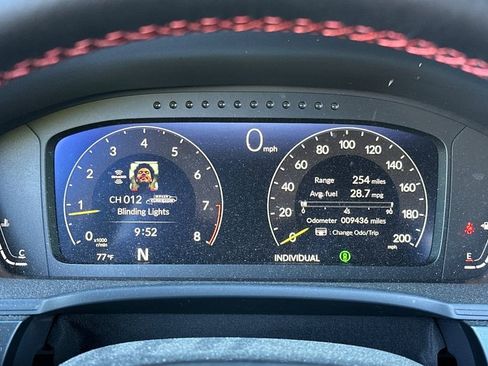 Used 2024 Honda Civic Type R image 22