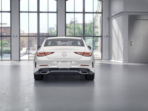 Used 2021 Mercedes-Benz CLS 450 4MATIC image 25