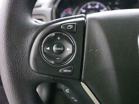 Used 2016 Honda CR-V EX image 17