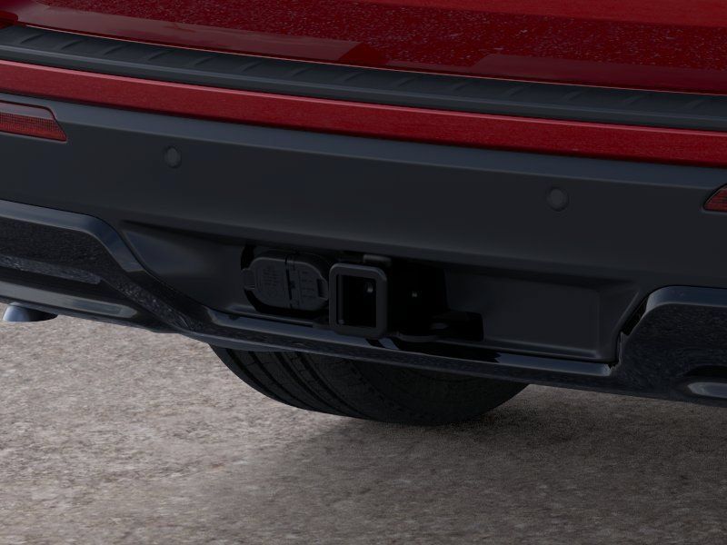 Used 2026 Ford Explorer ST-Line AWD/4WD image 23