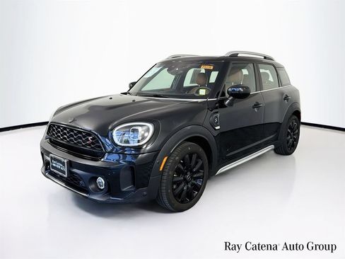 Used 2024 MINI Cooper Countryman S AWD/4WD image 3