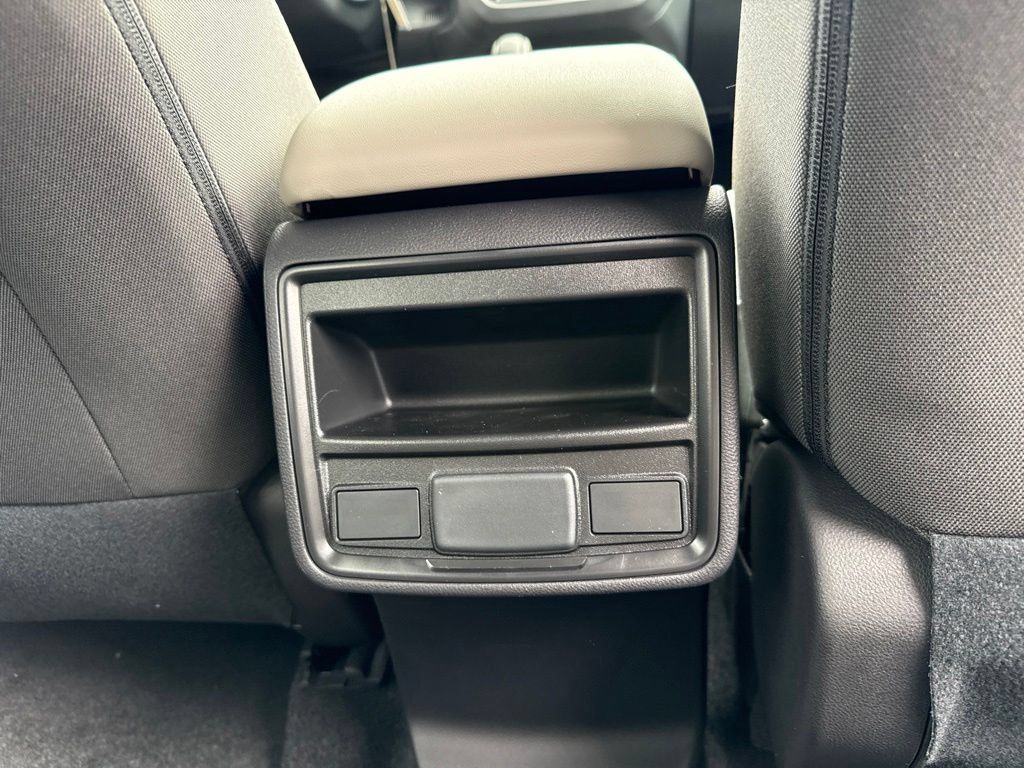 New 2026 Subaru Forester AWD/4WD image 15