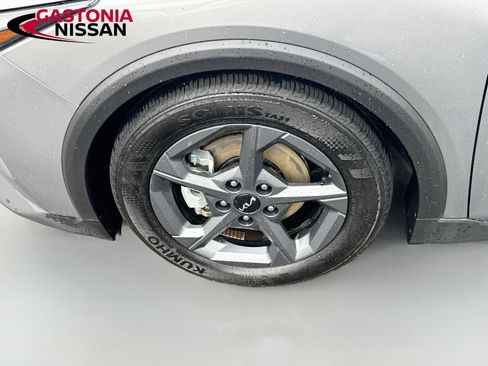 Used 2025 Kia K4 FWD image 39