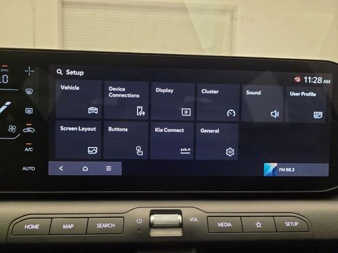 Used 2025 Kia K4 EX FWD image 25