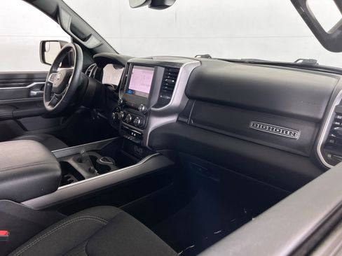 Used 2022 RAM 1500 Big Horn image 25