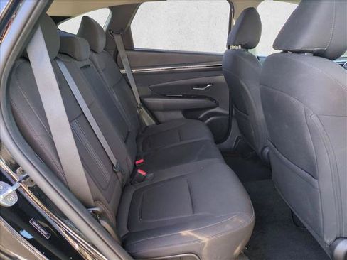 Used 2022 Hyundai Tucson SEL w/ Convenience Package AWD/4WD image 20