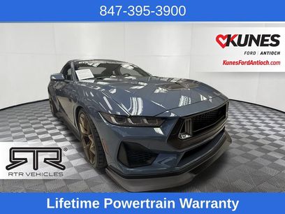Used 2025 Ford Mustang GT Premium w/ GT Performance Package