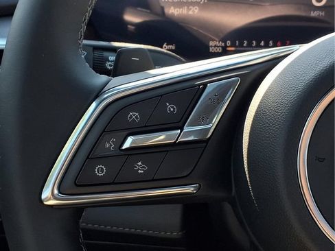 New 2026 Buick Enclave Sport Touring FWD image 13