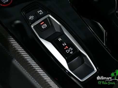 Used 2025 Audi S5 Premium Plus w/ Premium Plus Package AWD/4WD image 52