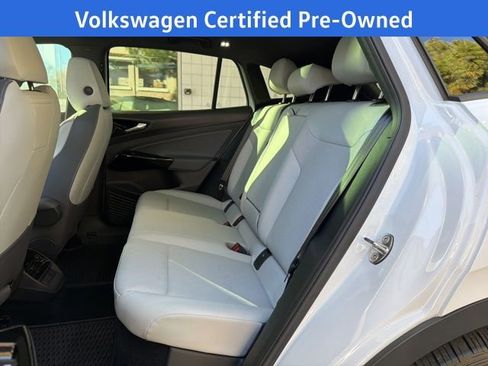 Certified 2022 Volkswagen ID.4 Pro S image 14