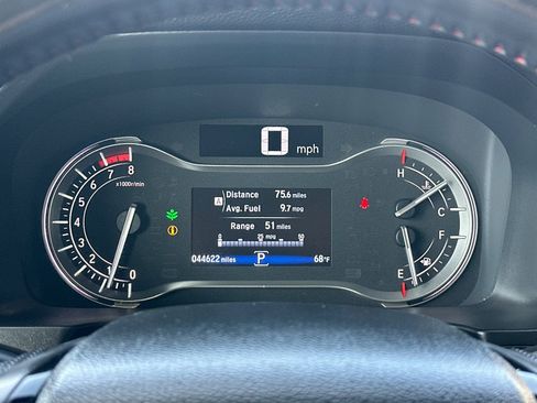 Used 2023 Honda Ridgeline Black Edition image 23