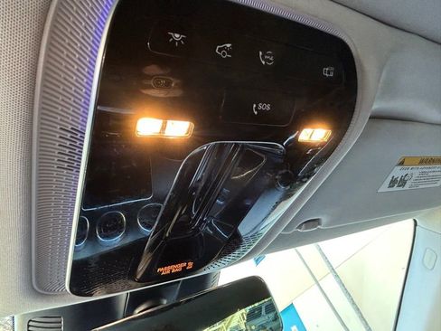 Used 2022 Mercedes-Benz C 300 Sedan image 54