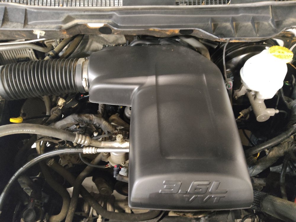 Used 2019 RAM 1500 Tradesman w/ Popular Equipment Group RWD image 30