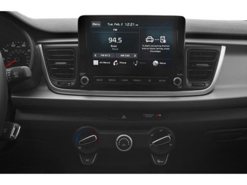 Used 2021 Kia Rio S FWD image 13