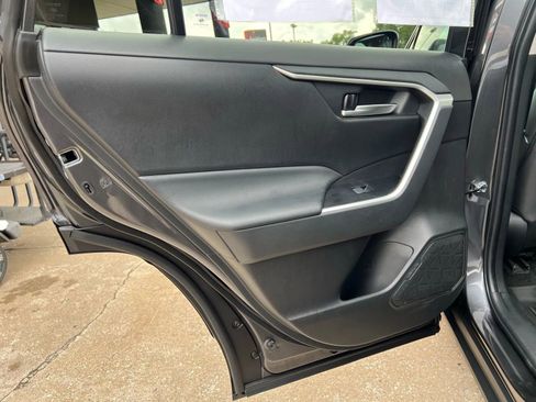 Used 2023 Toyota RAV4 XLE image 14