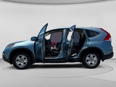 Used 2014 Honda CR-V LX image 27