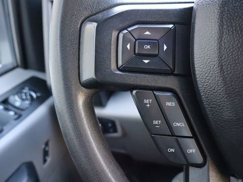 Used 2020 Ford F250 XL w/ STX Appearance Package image 21