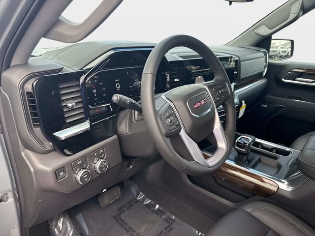 New 2026 GMC Sierra 1500 Elevation w/ Elevation Premium Package AWD/4WD image 18