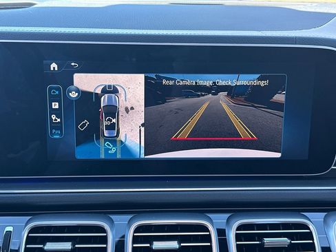 New 2026 Mercedes-Benz GLE 450 GLE 450 image 32