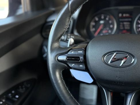 Used 2022 Hyundai Veloster N FWD image 24