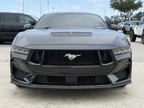 Used 2024 Ford Mustang GT Premium RWD image 11