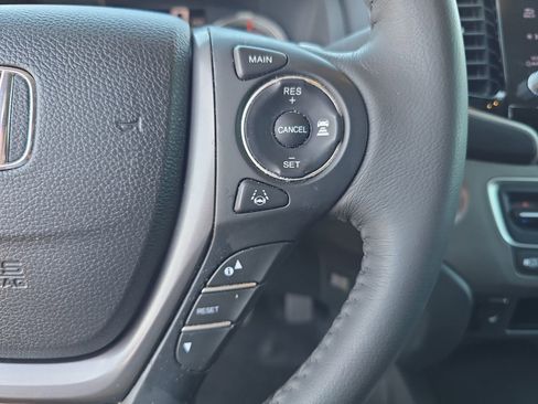 Used 2023 Honda Ridgeline RTL image 24