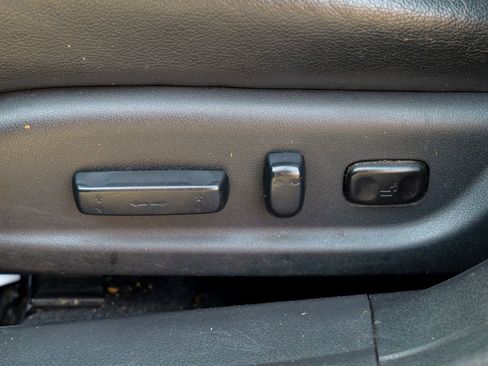 Used 2009 Honda Accord EX-L image 21