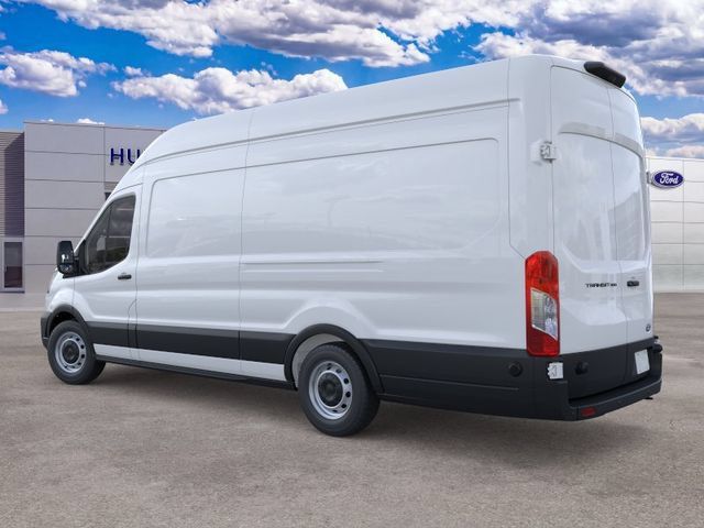 New 2026 Ford Transit 350 148 High Roof Extended RWD image 4