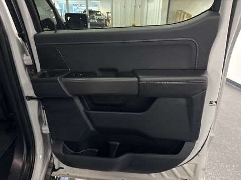 Used 2024 Ford F150 XLT w/ Equipment Group 302A MID image 36