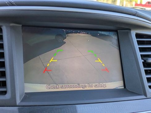 Used 2019 INFINITI QX60 Pure image 24