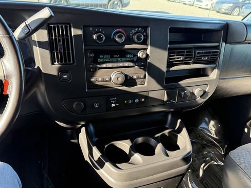Used 2017 Chevrolet Express 2500 LS image 23