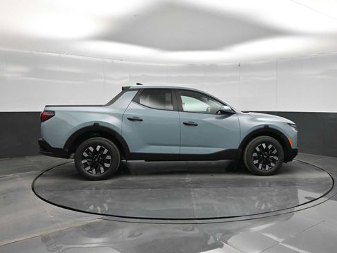 New 2026 Hyundai Santa Cruz SE FWD image 9