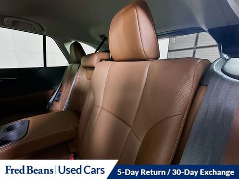 Used 2023 Subaru Outback Touring XT image 27